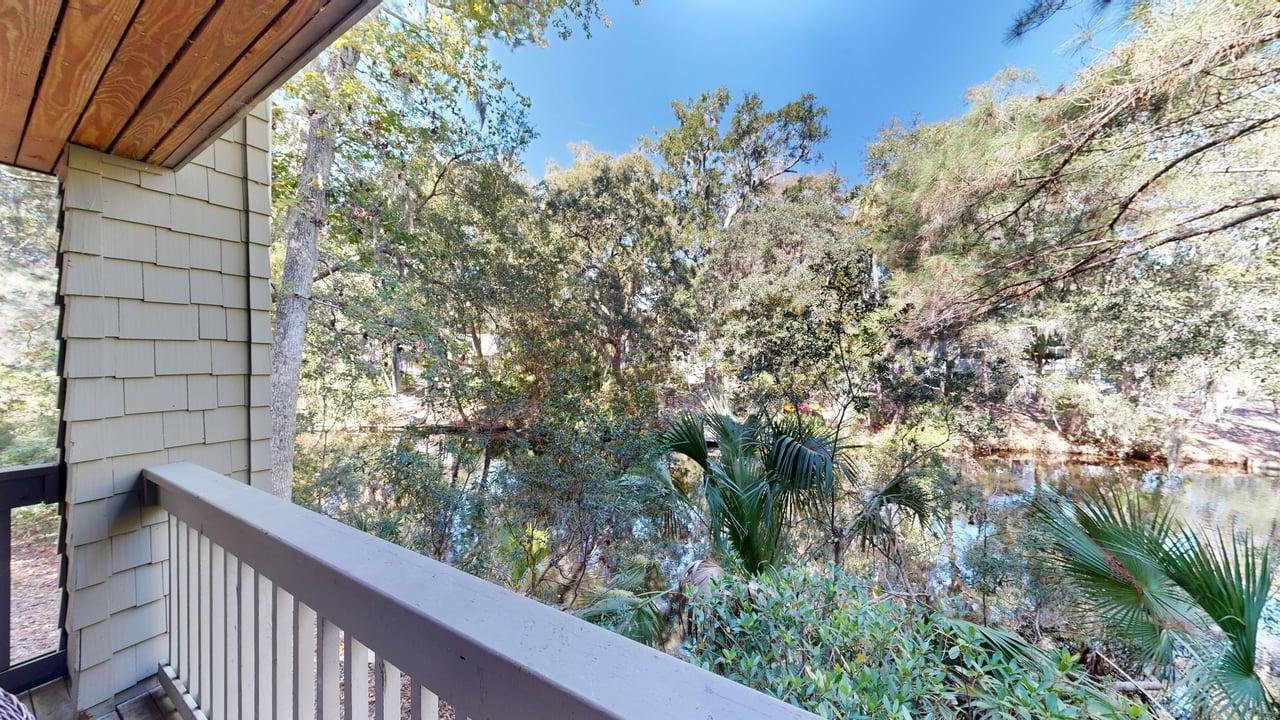 Hilton Head Vacation Rental