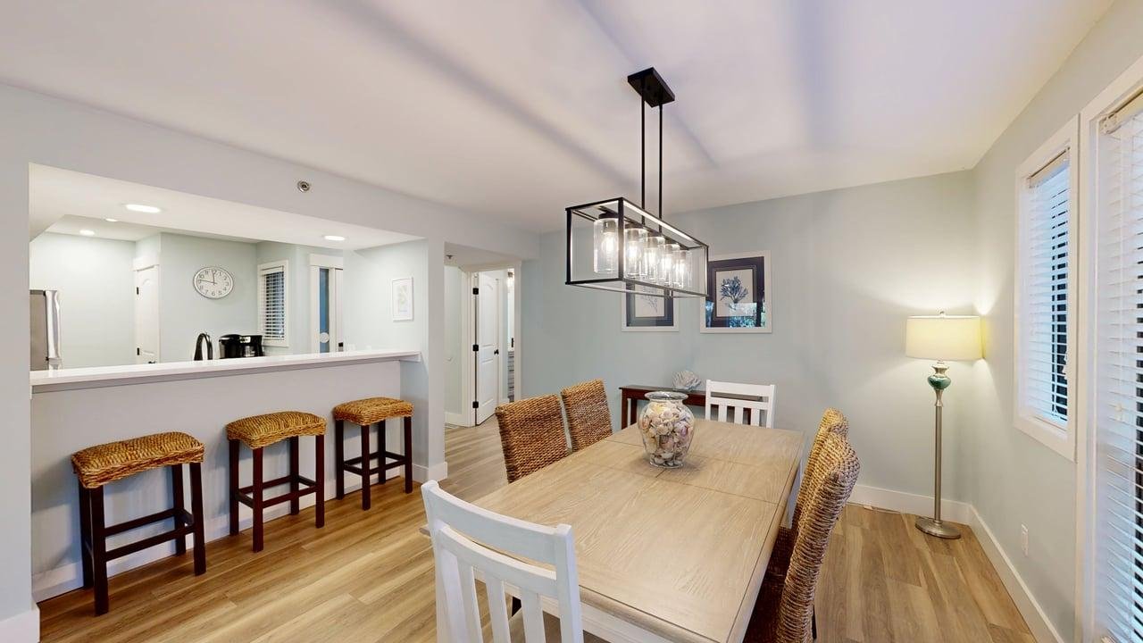 Hilton Head Vacation Rental