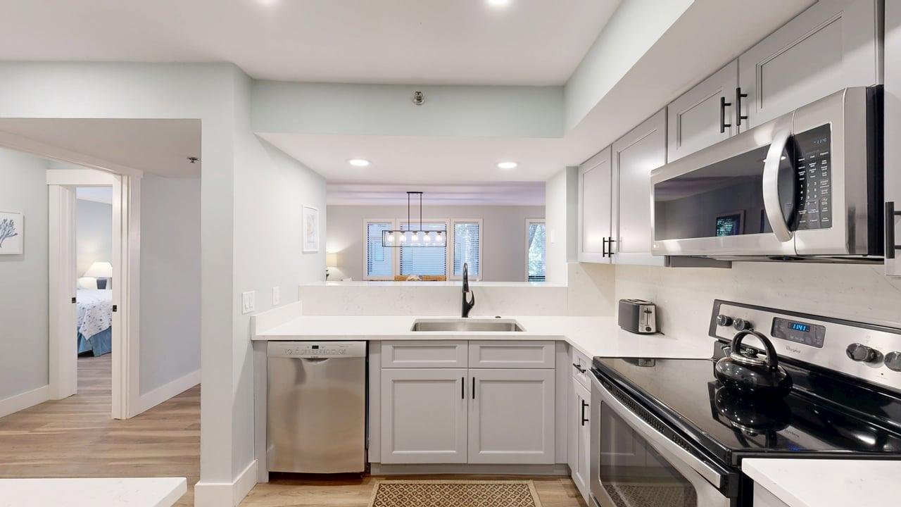 Hilton Head Vacation Rental