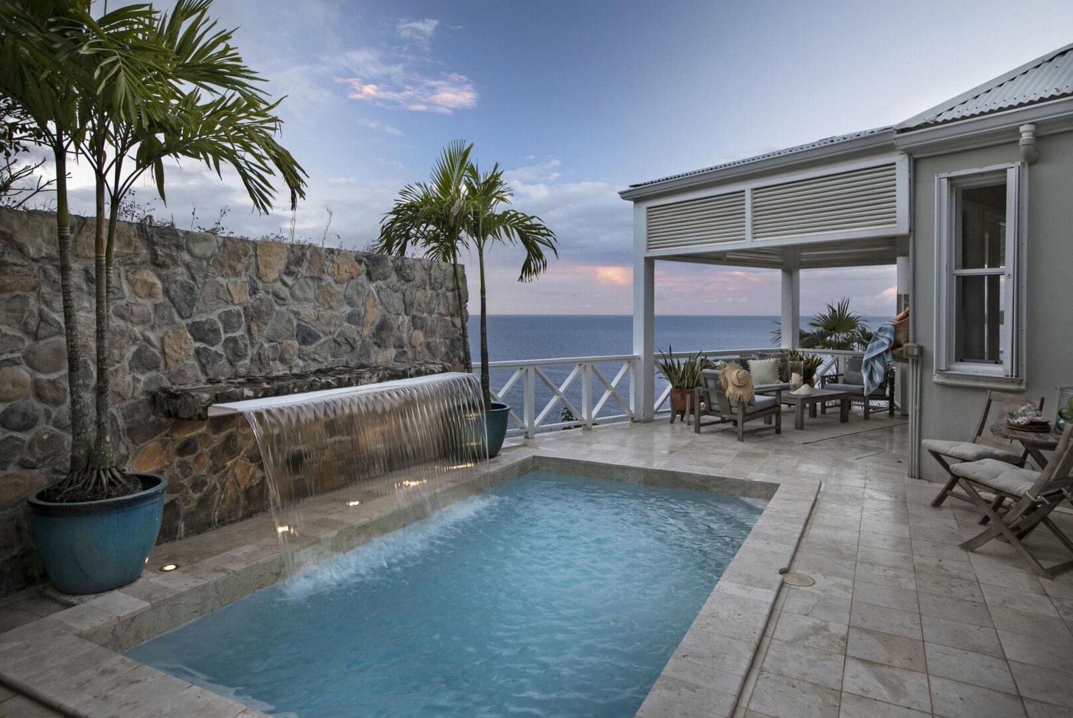 St. Thomas Vacation Rental