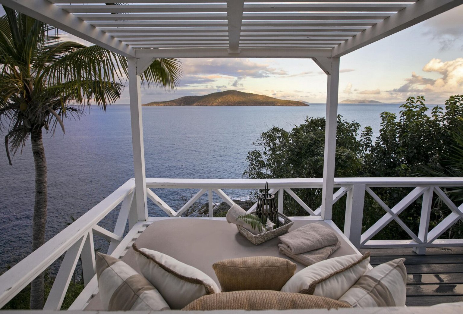 St. Thomas Vacation Rental