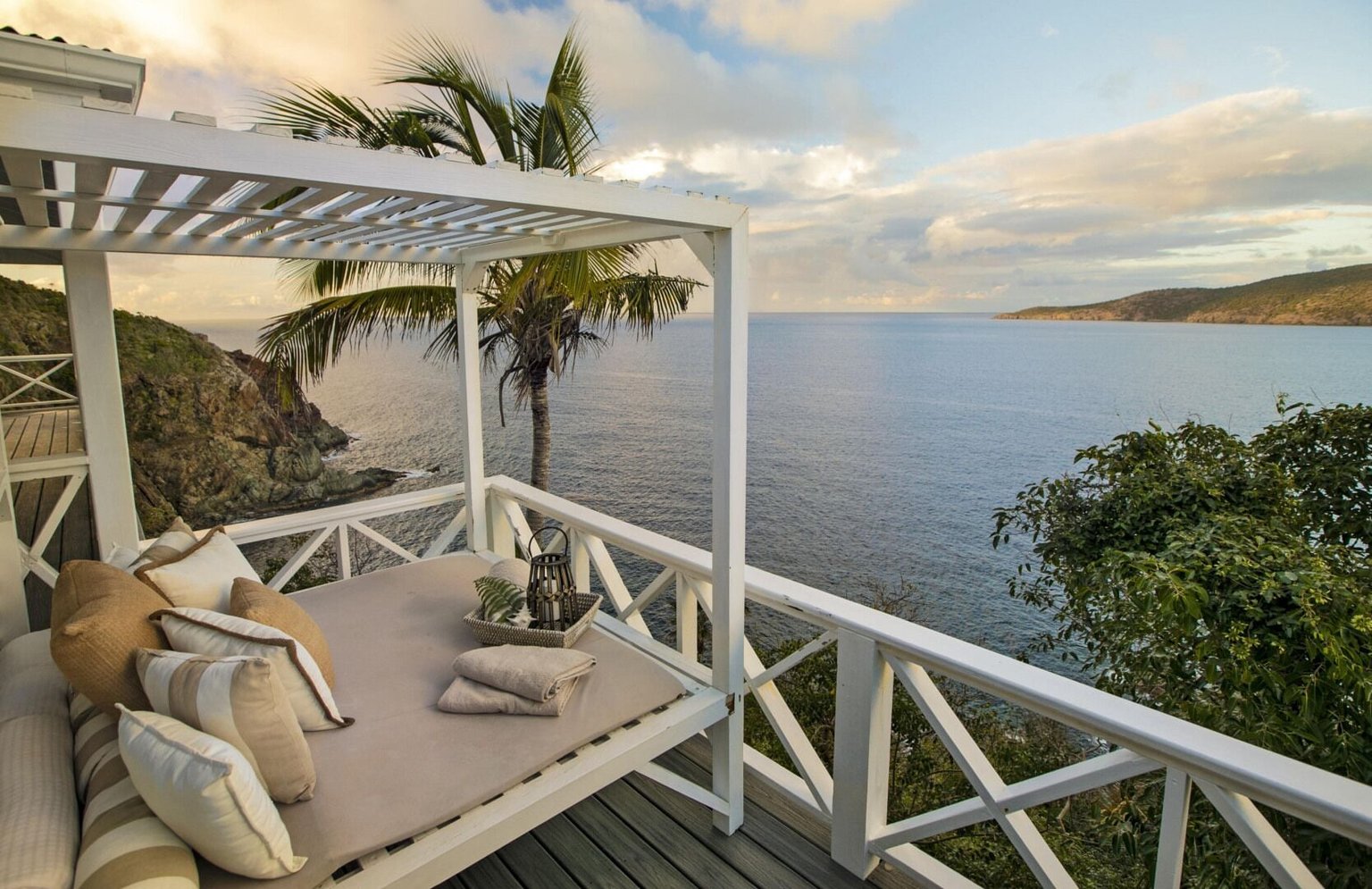 St. Thomas Vacation Rental