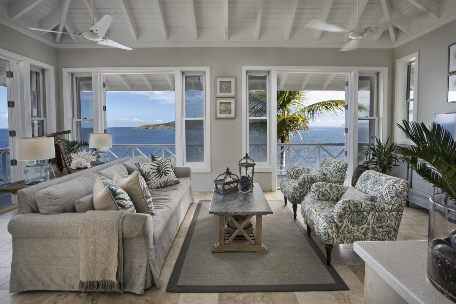 St. Thomas Vacation Rental
