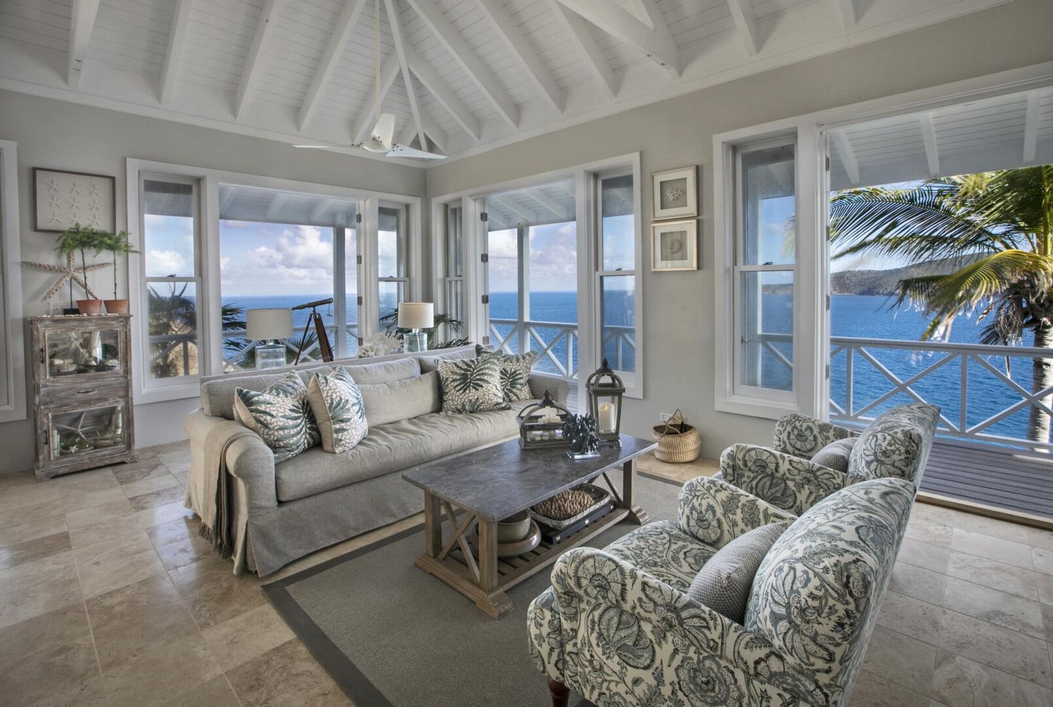 St. Thomas Vacation Rental