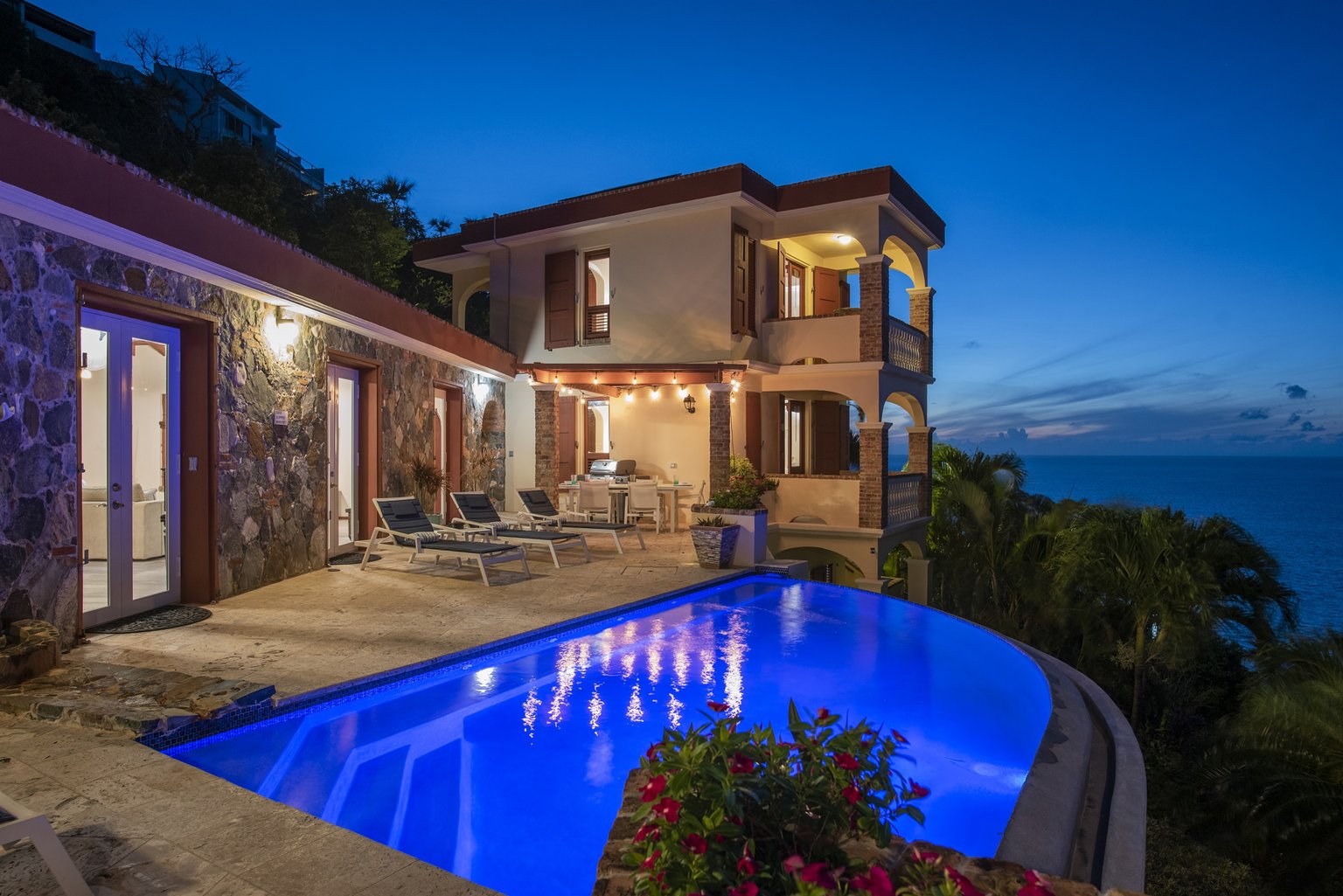 St. Thomas Vacation Rental