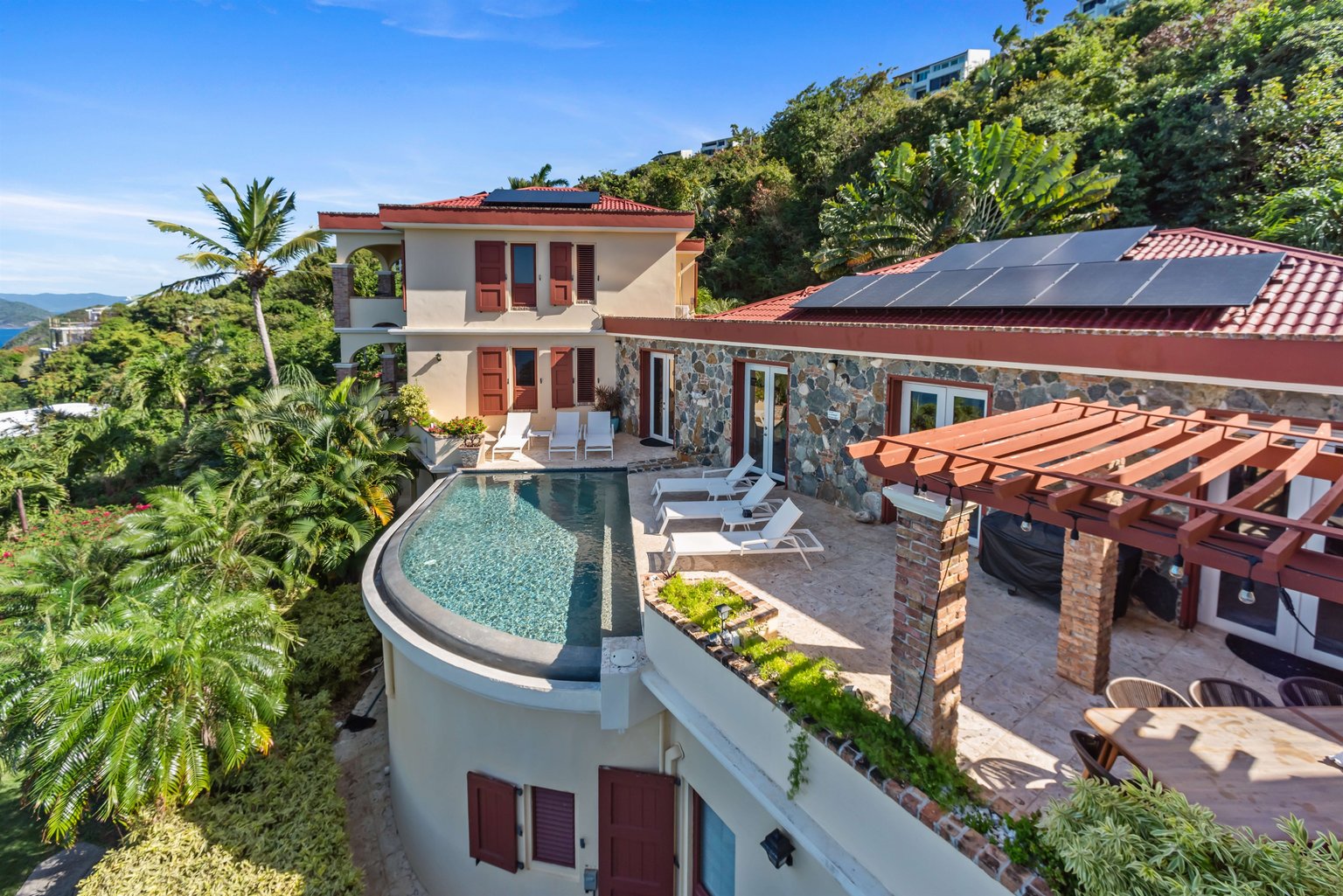 St. Thomas Vacation Rental
