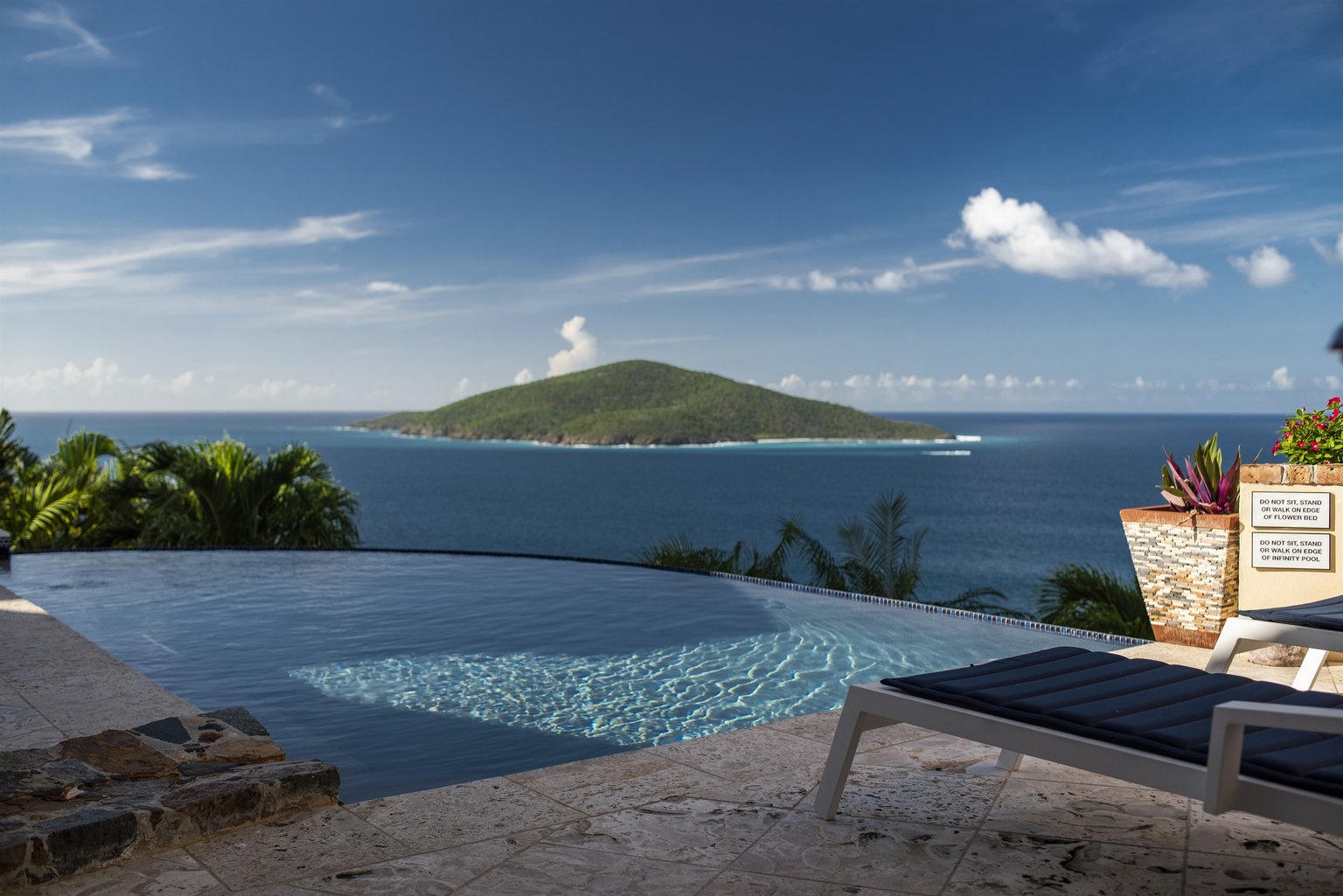 St. Thomas Vacation Rental