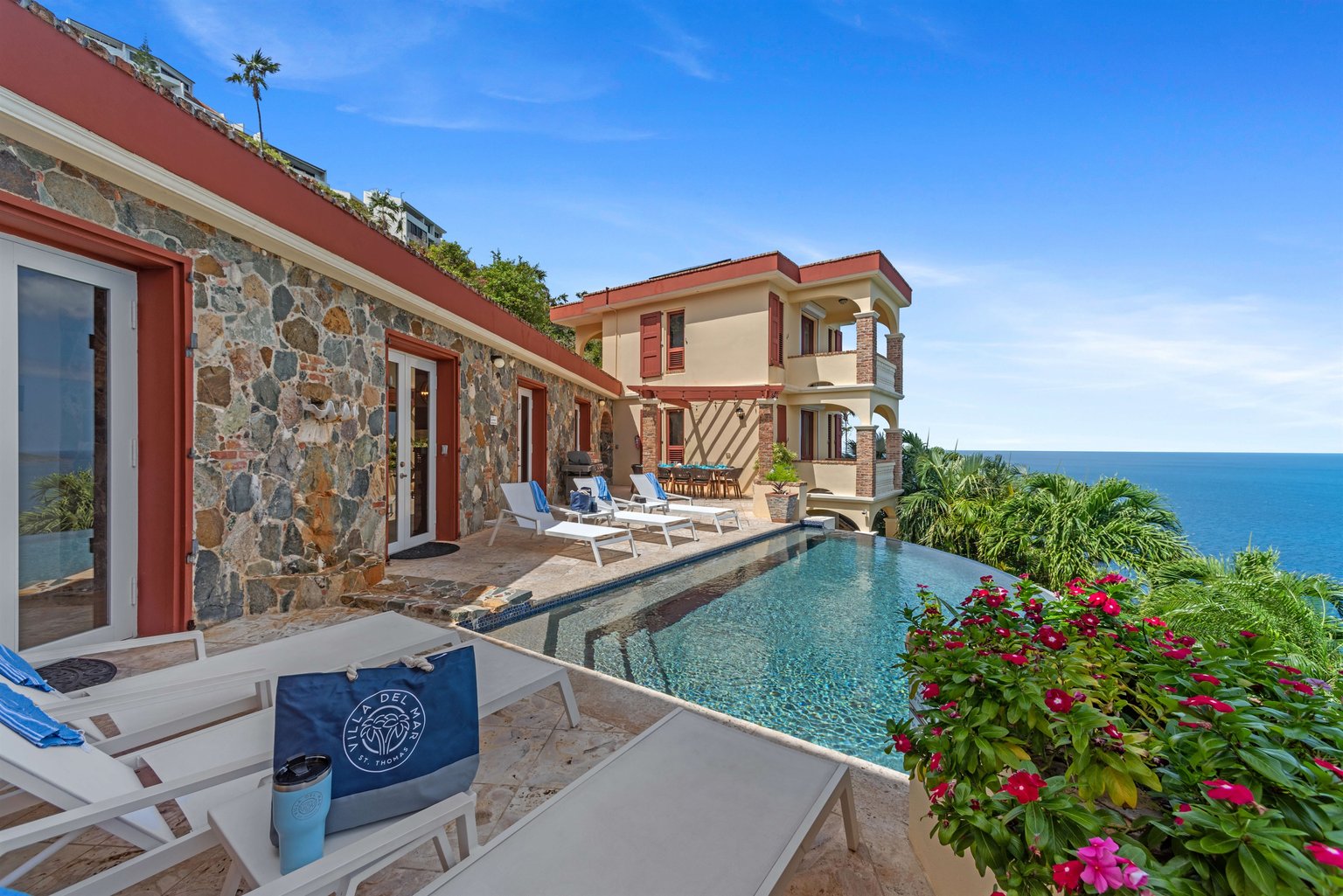 St. Thomas Vacation Rental