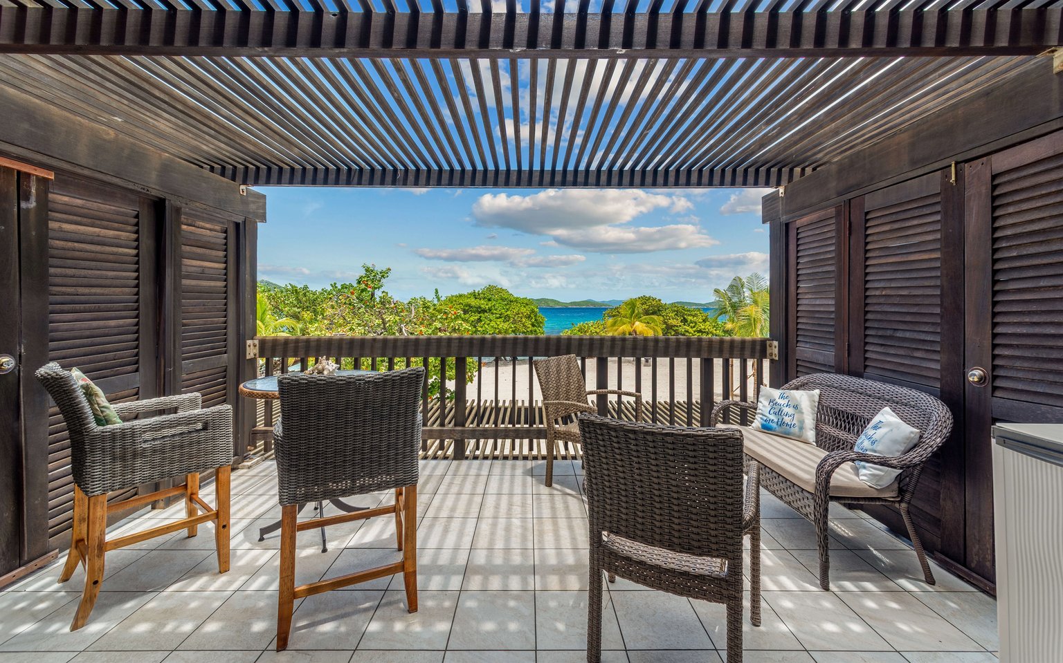 St. Thomas Vacation Rental