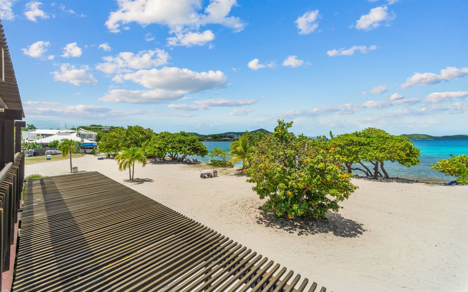 St. Thomas Vacation Rental