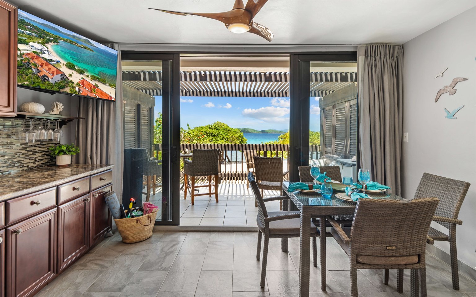 St. Thomas Vacation Rental