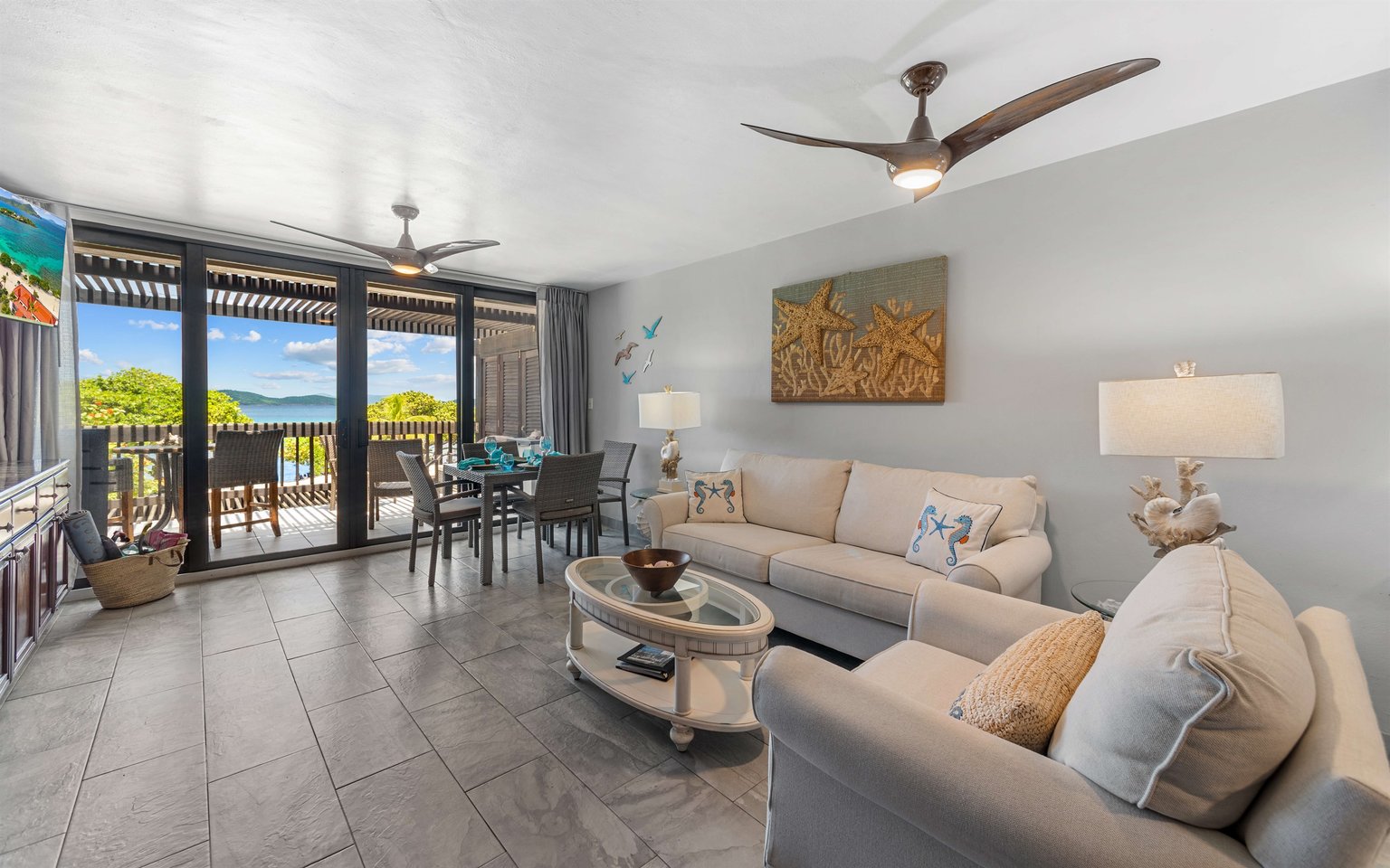 St. Thomas Vacation Rental