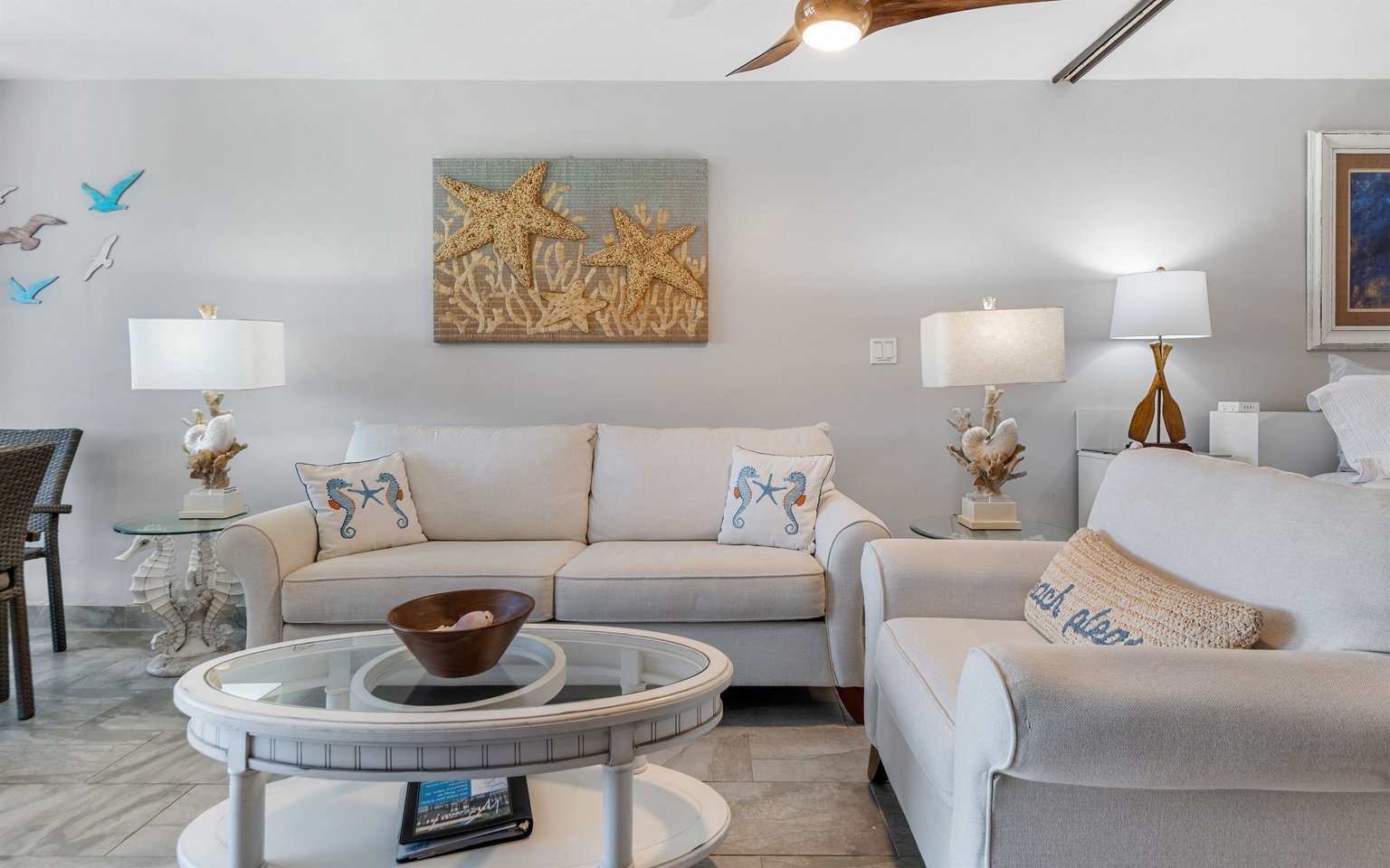 St. Thomas Vacation Rental