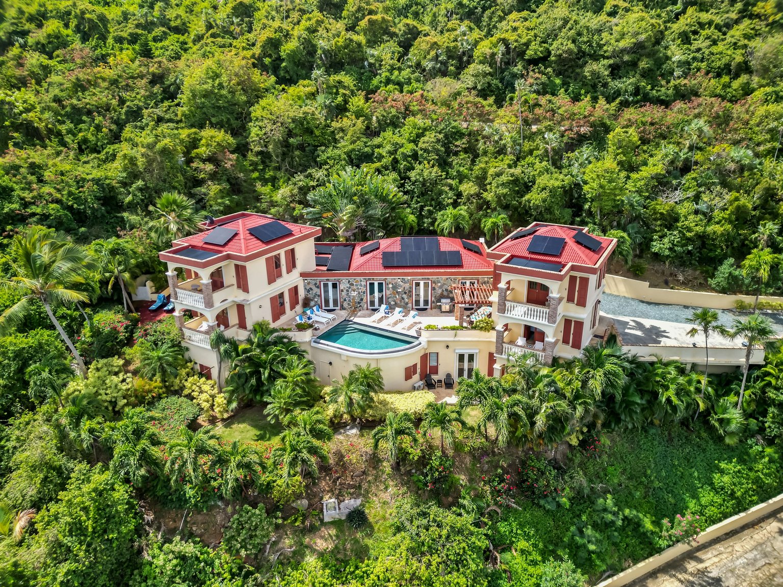 Lovenlund Vacation Rental