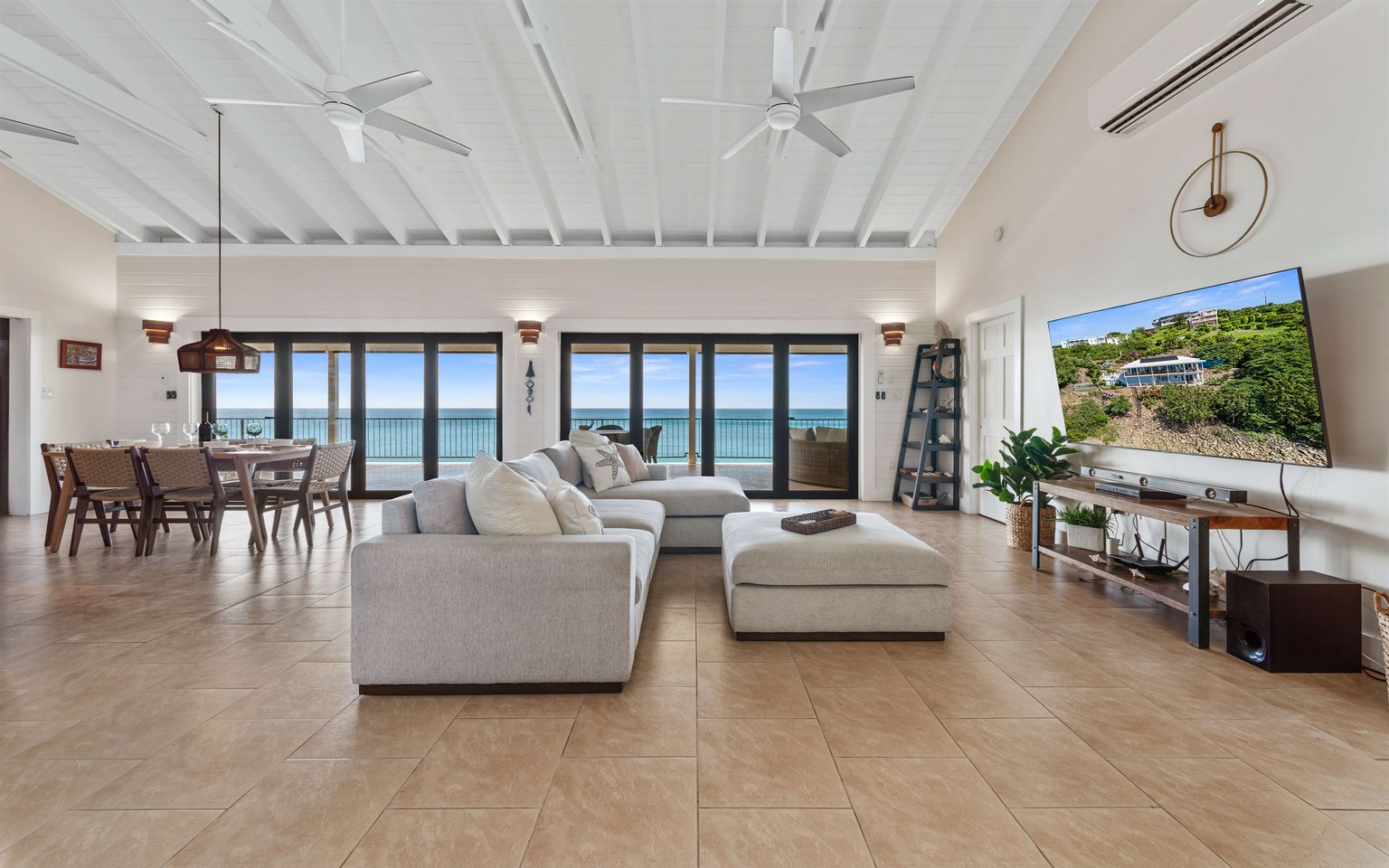 St. Thomas Vacation Rental