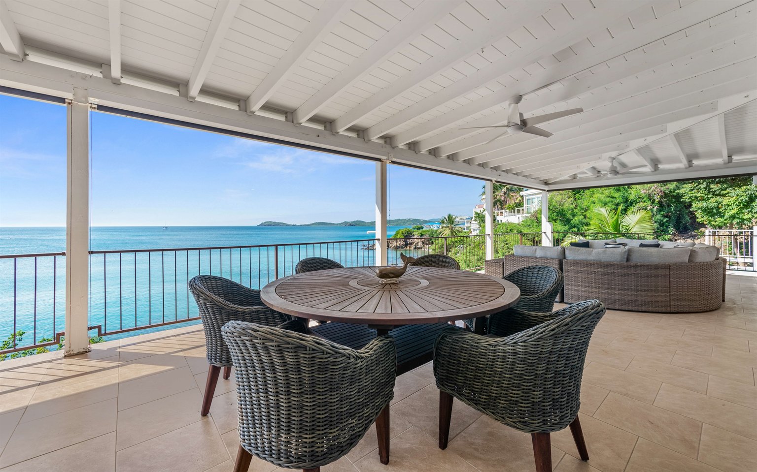 St. Thomas Vacation Rental