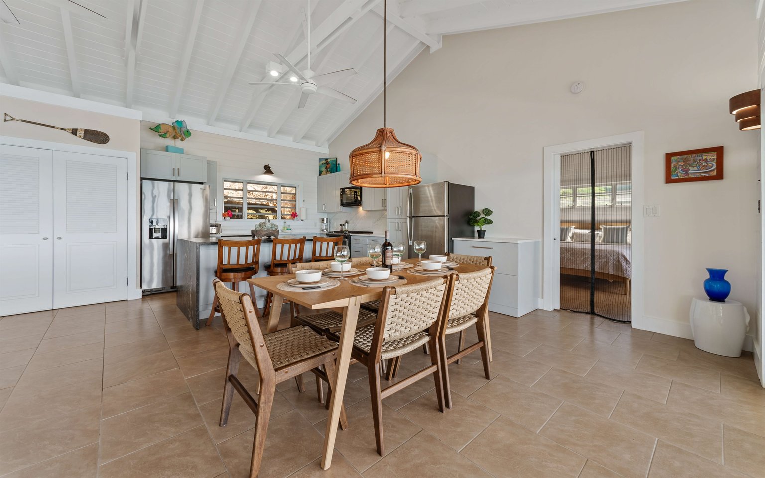 St. Thomas Vacation Rental