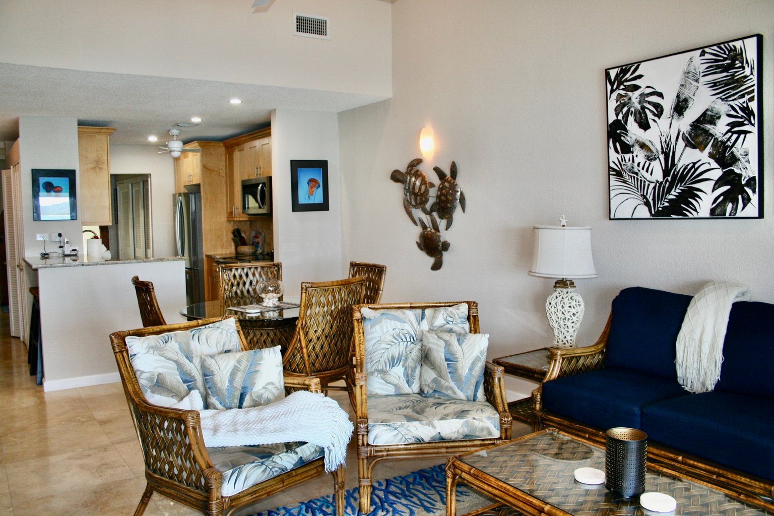 St. Thomas Vacation Rental