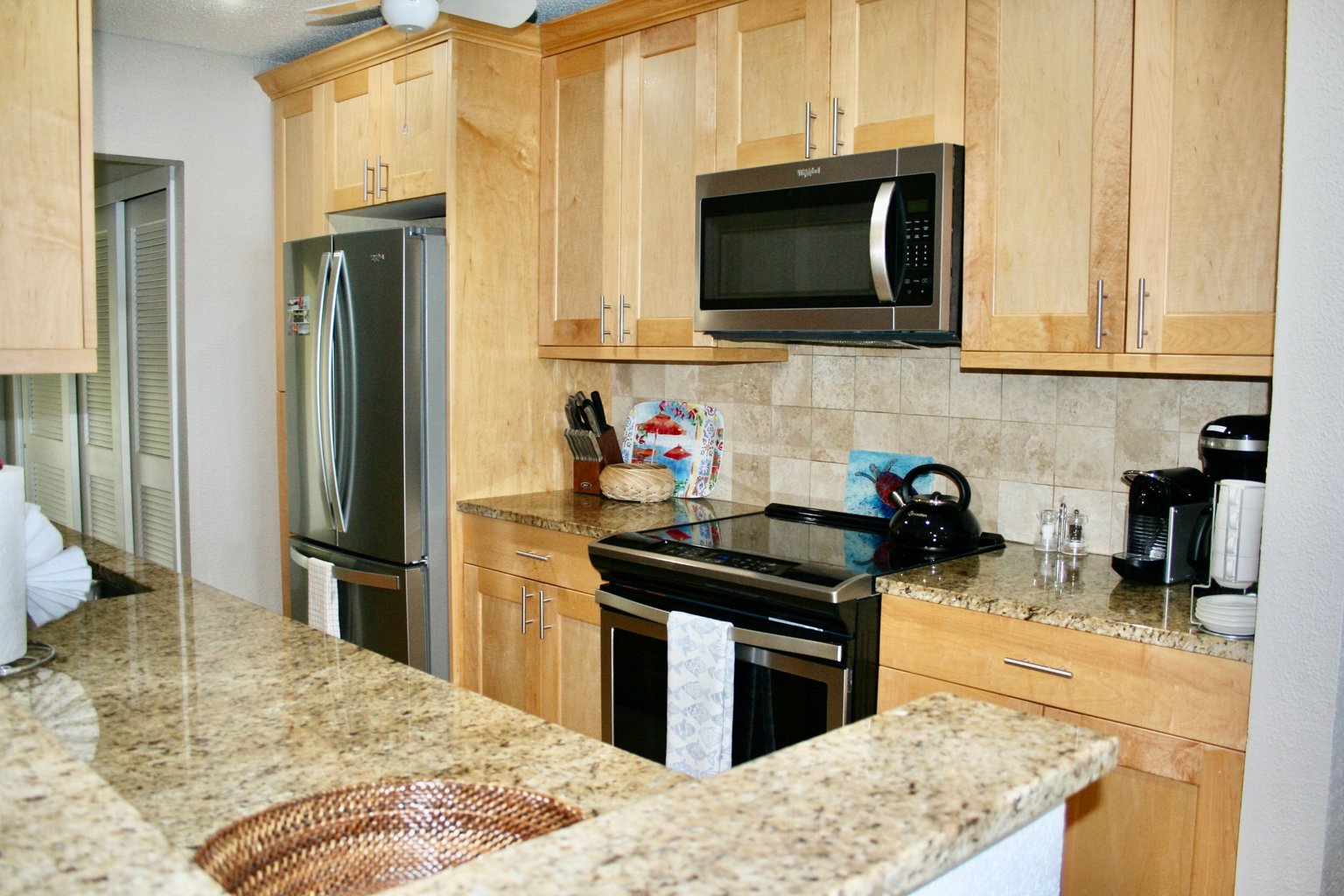 St. Thomas Vacation Rental