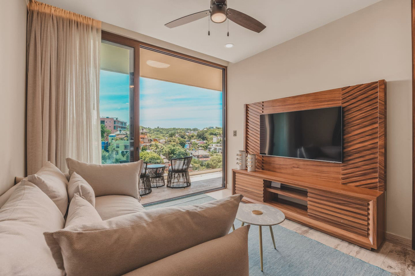 Sayulita Vacation Rental