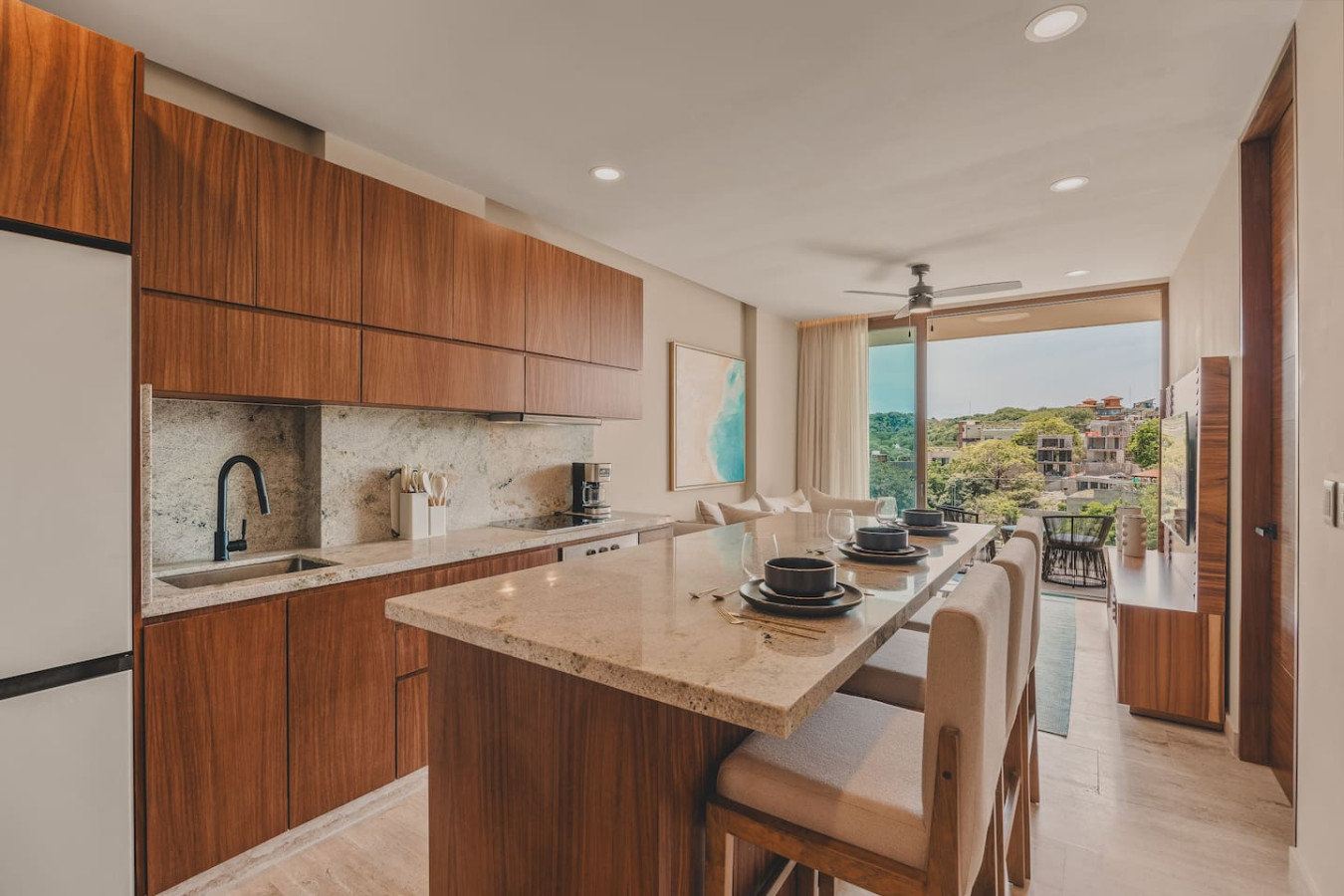 Sayulita Vacation Rental