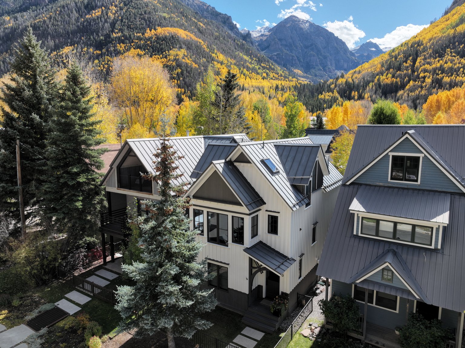 Telluride Vacation Rental