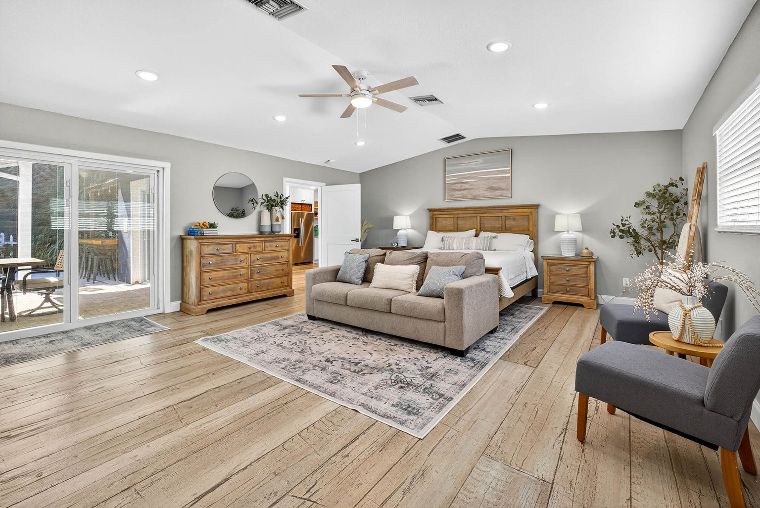 Indian Rocks Beach Vacation Rental
