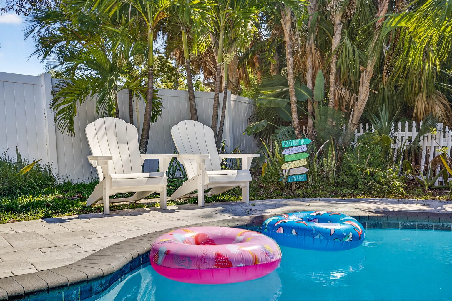 Indian Rocks Beach Vacation Rental