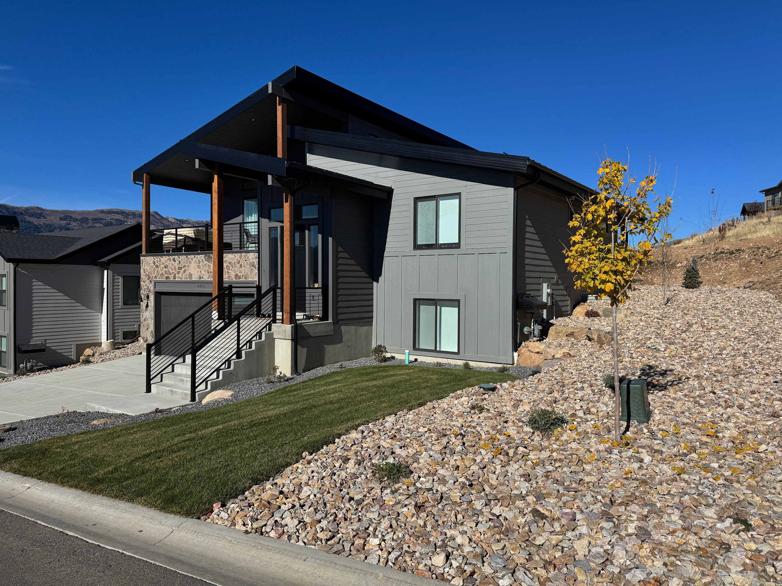 Eden Vacation Rental