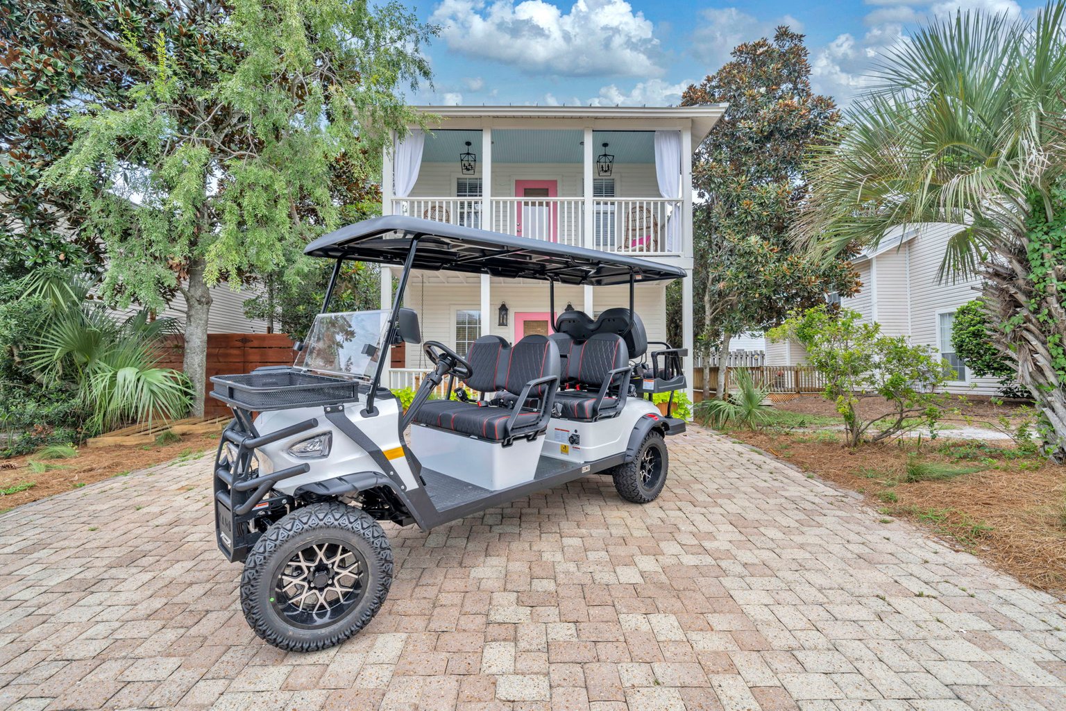 Santa Rosa Beach Vacation Rental