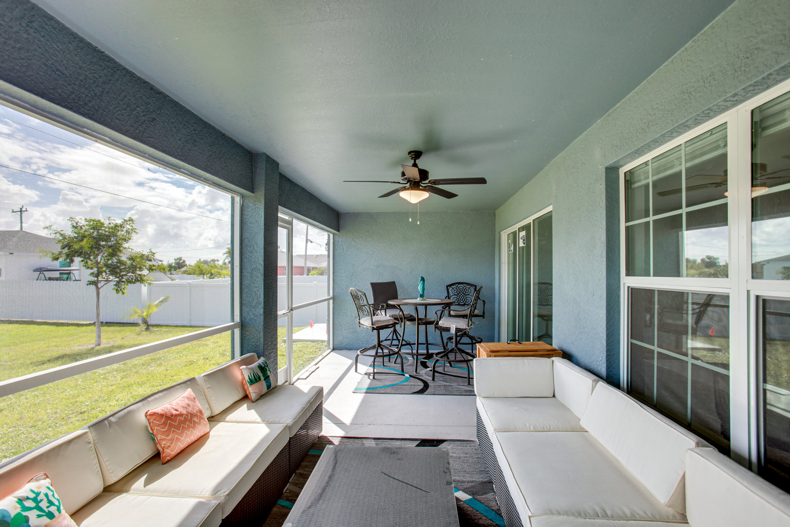 Cape Coral Vacation Rental