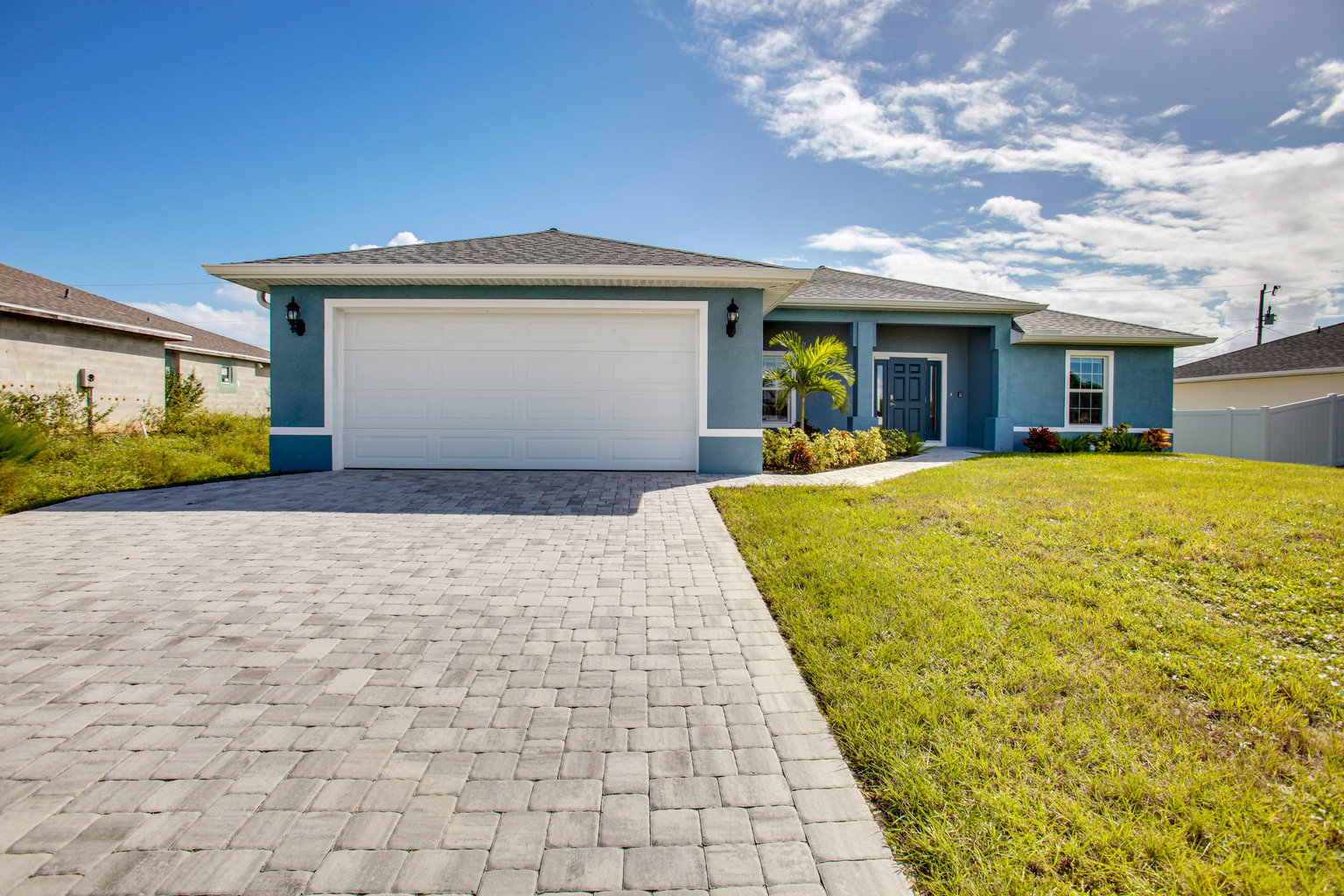 Cape Coral Vacation Rental
