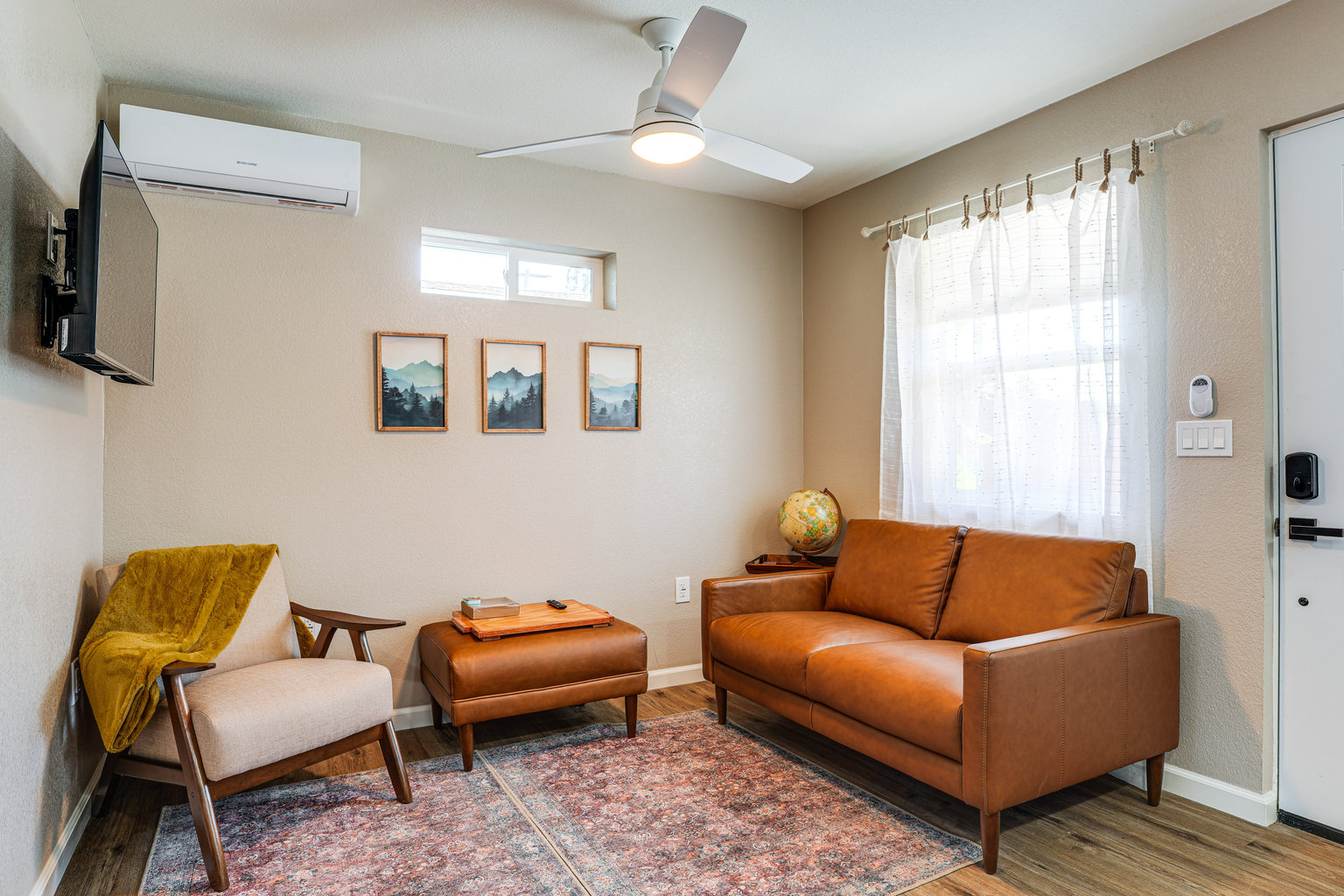 Oakdale Vacation Rental