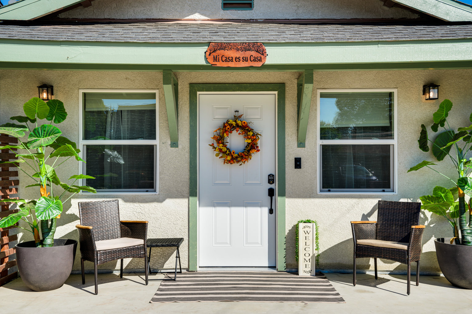 Oakdale Vacation Rental