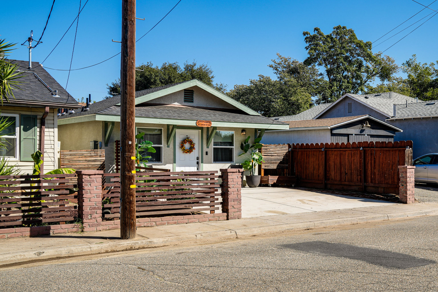 Oakdale Vacation Rental