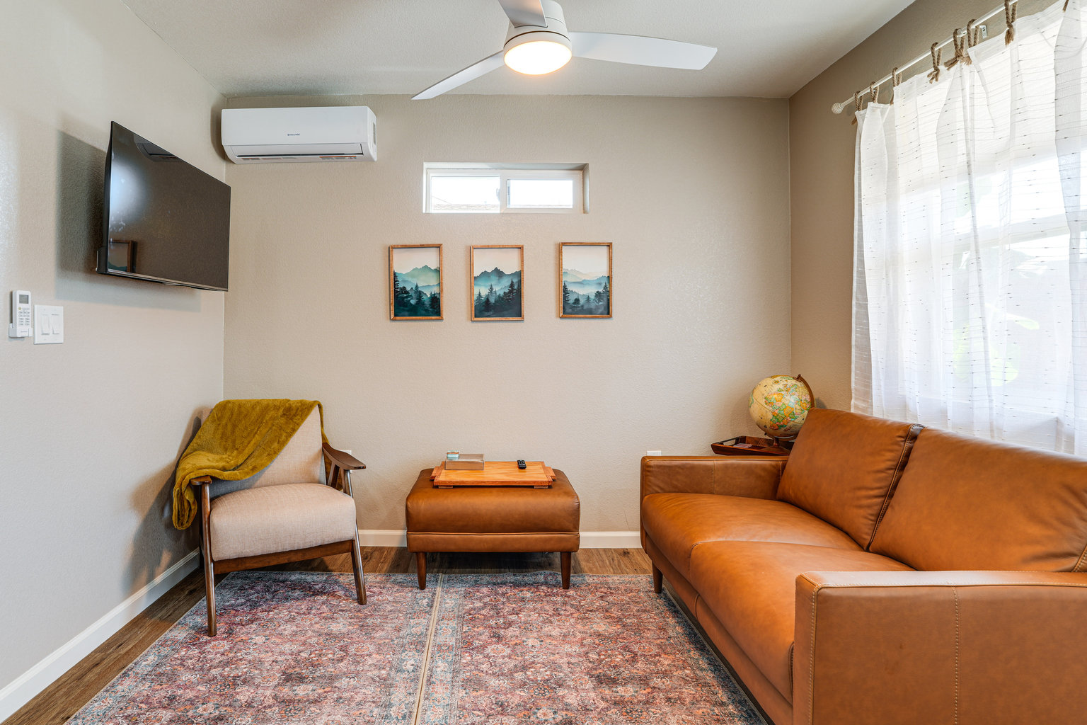 Oakdale Vacation Rental