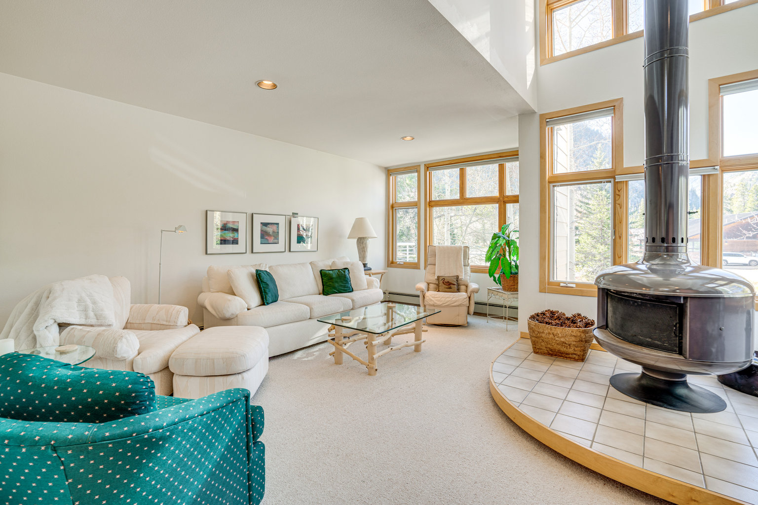 Frisco Vacation Rental