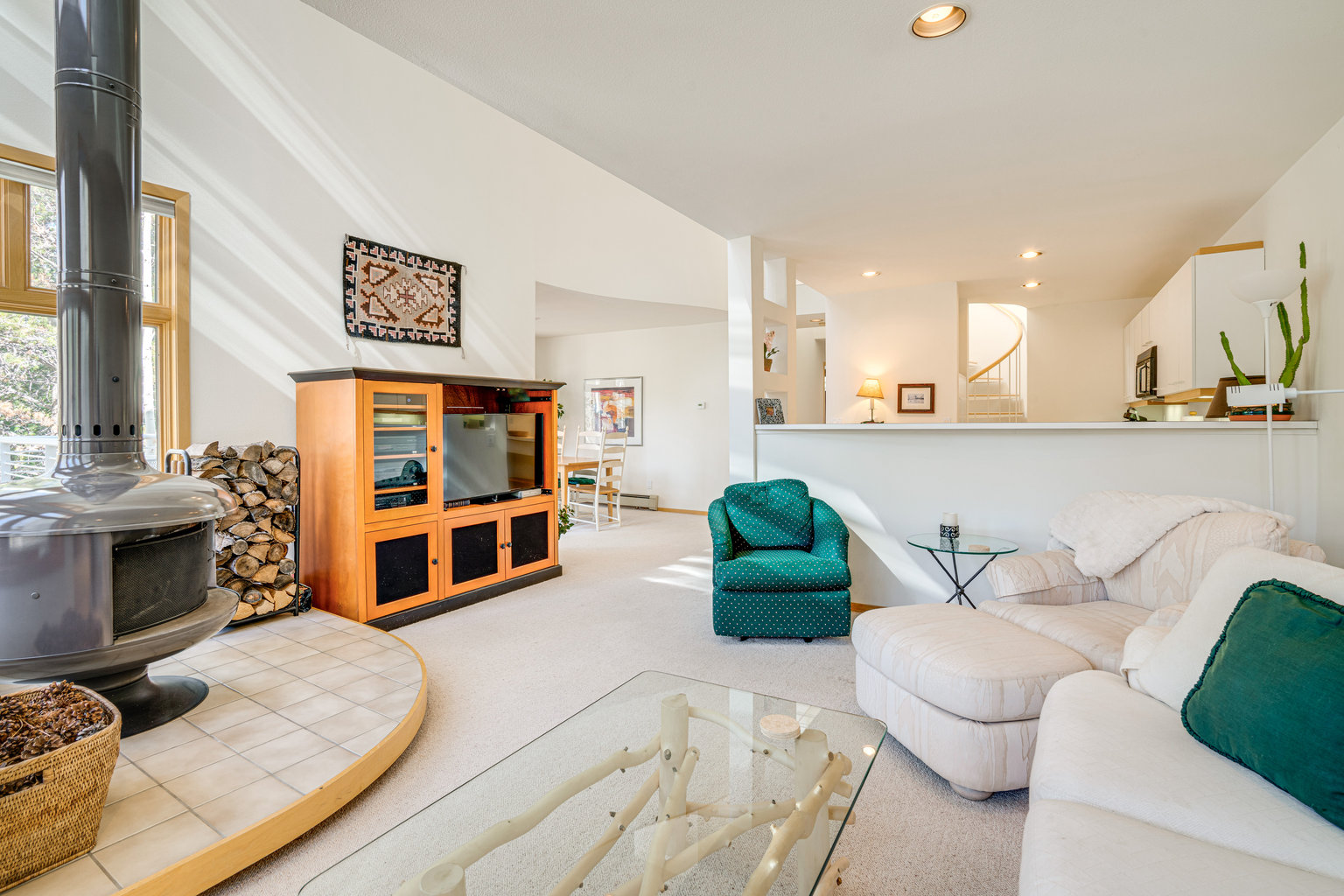 Frisco Vacation Rental