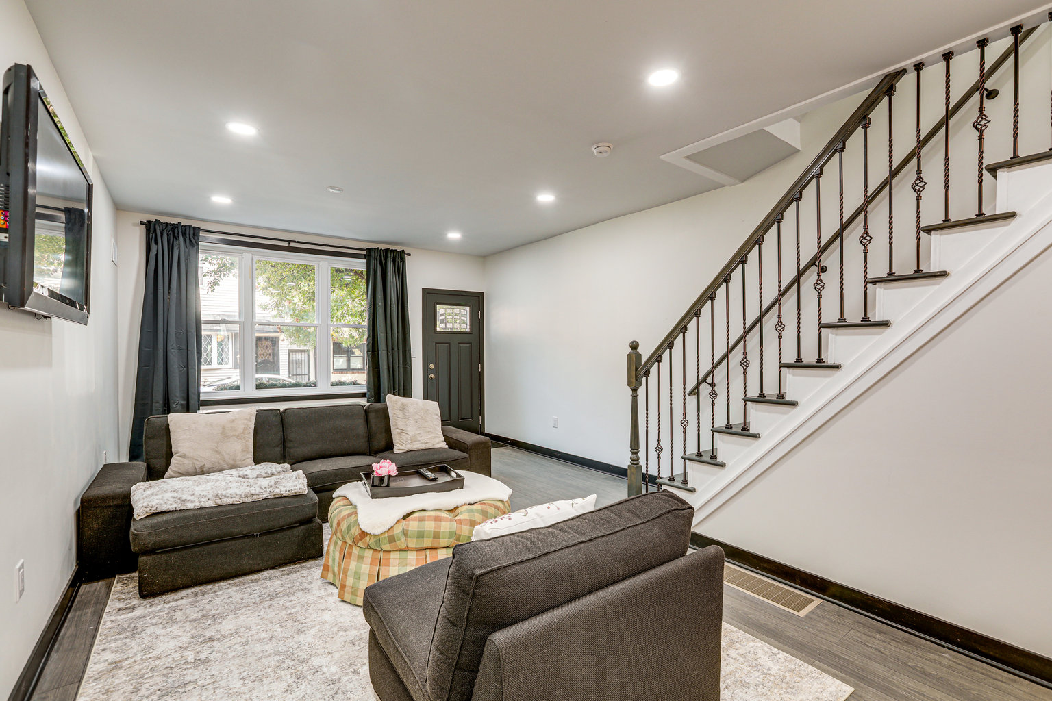 Philadelphia Vacation Rental