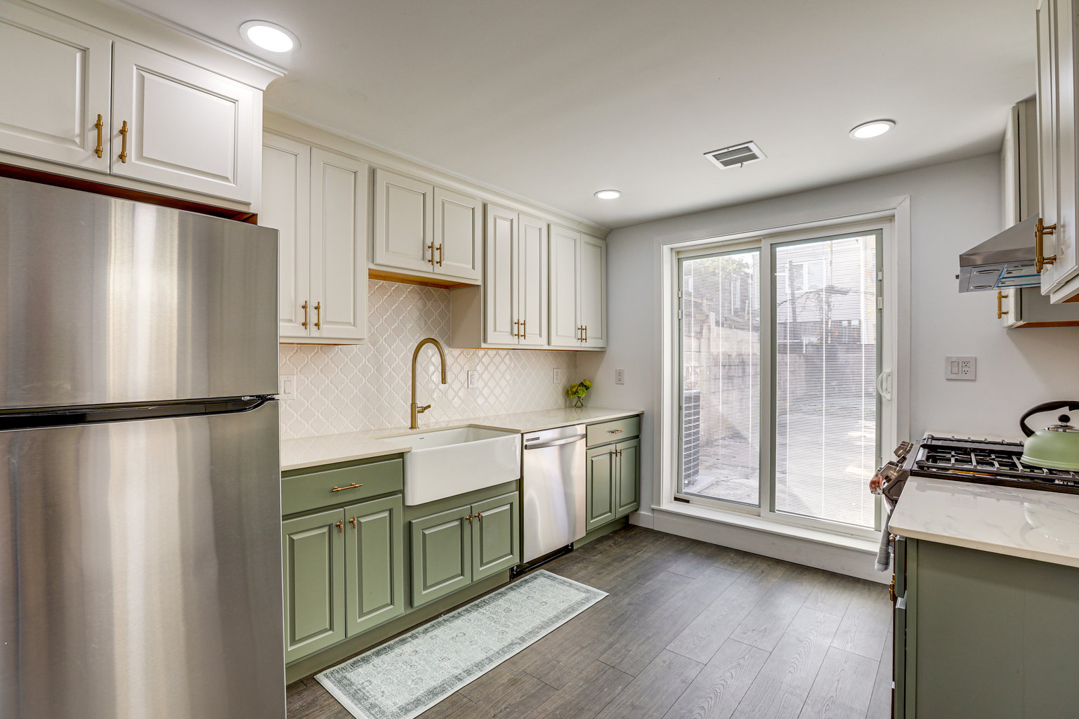 Philadelphia Vacation Rental