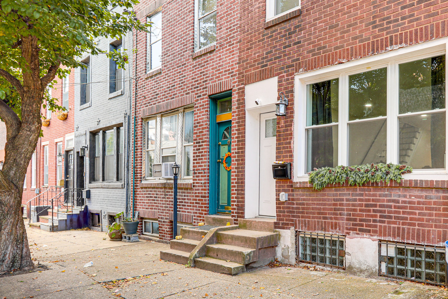 Philadelphia Vacation Rental