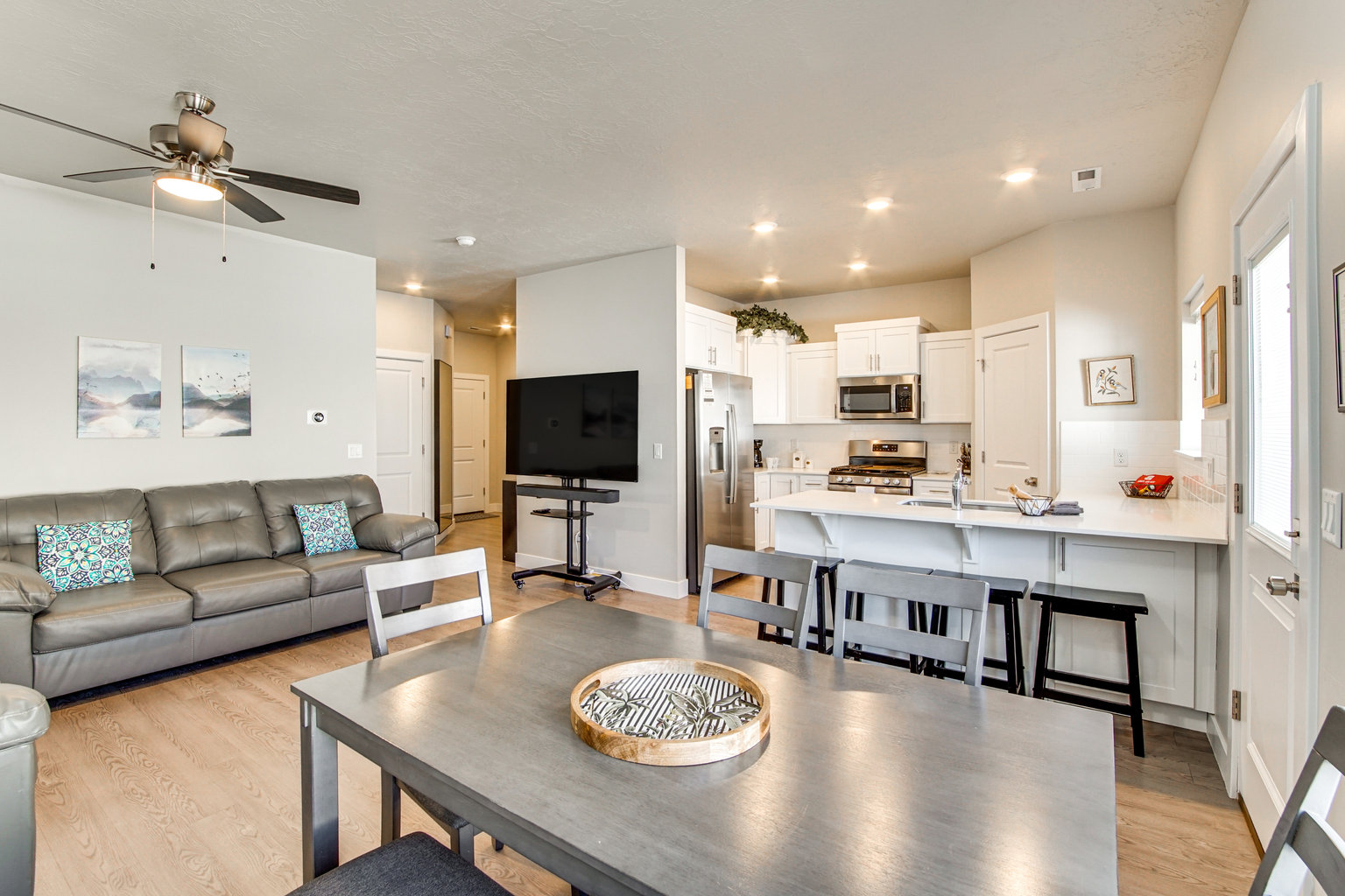 Cedar City Vacation Rental