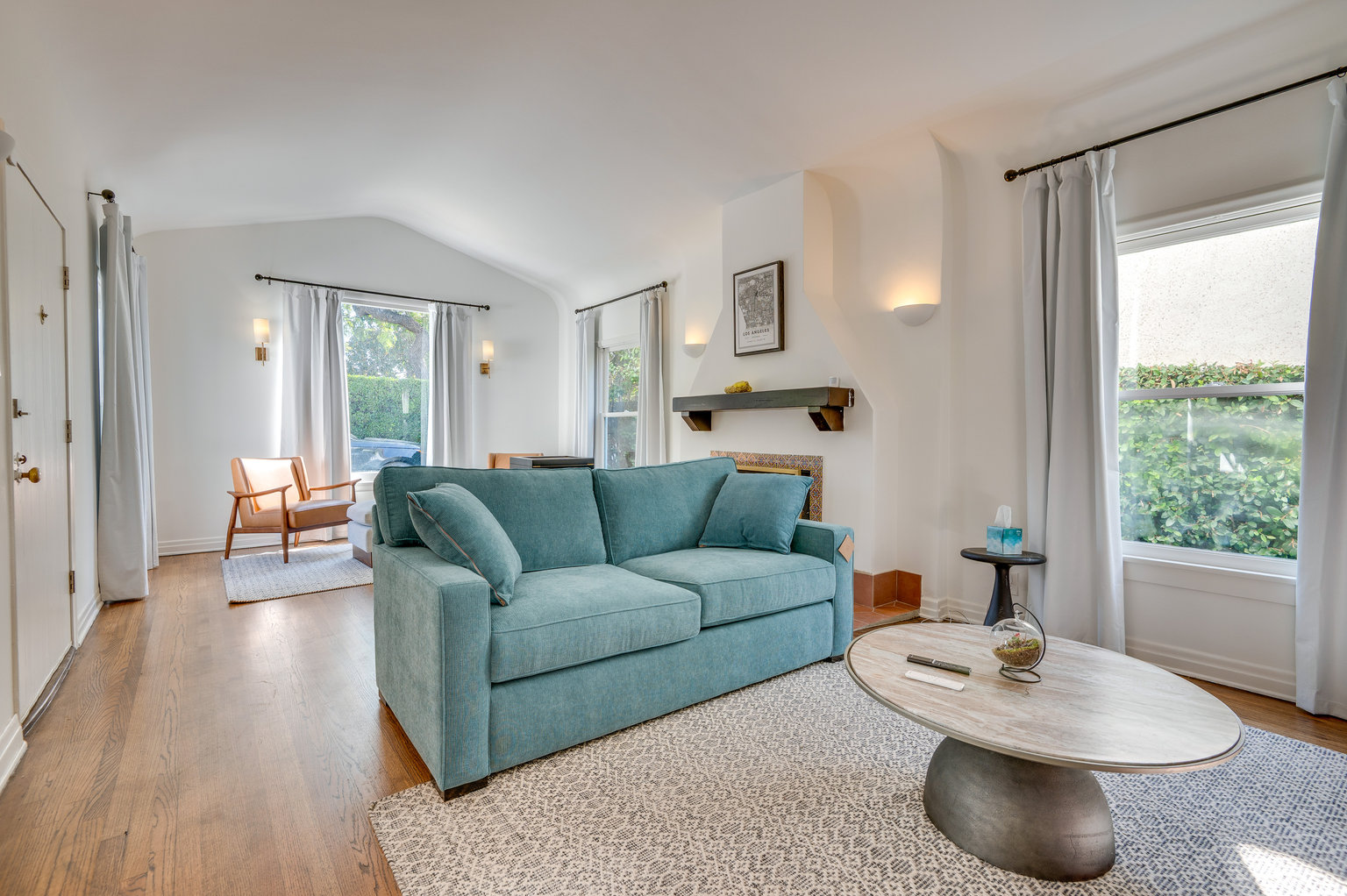 Los Angeles Vacation Rental