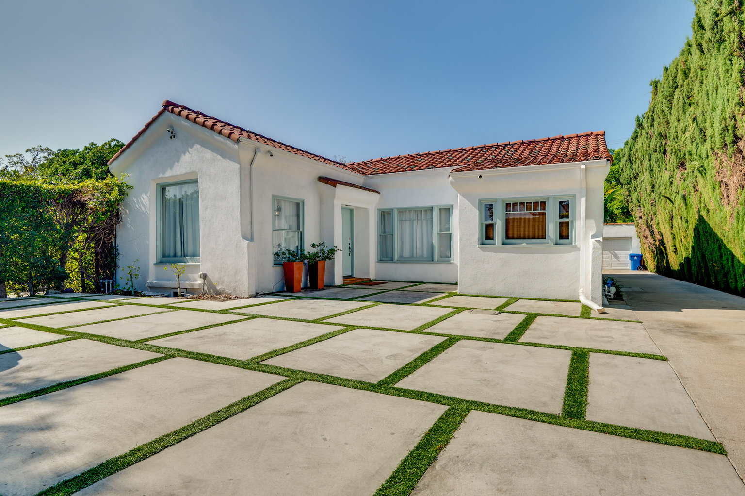 Los Angeles Vacation Rental