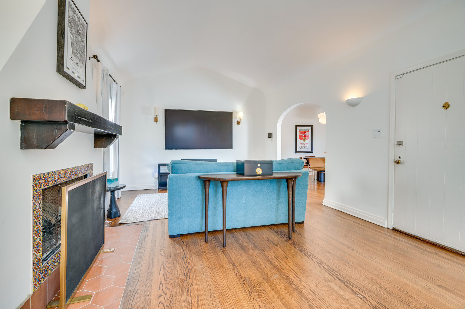 Los Angeles Vacation Rental