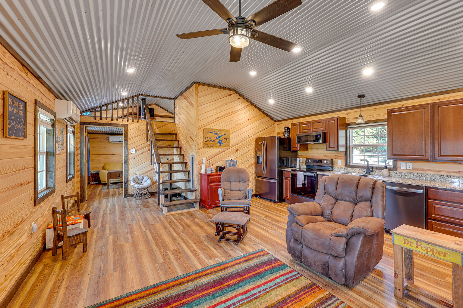 Amity Vacation Rental