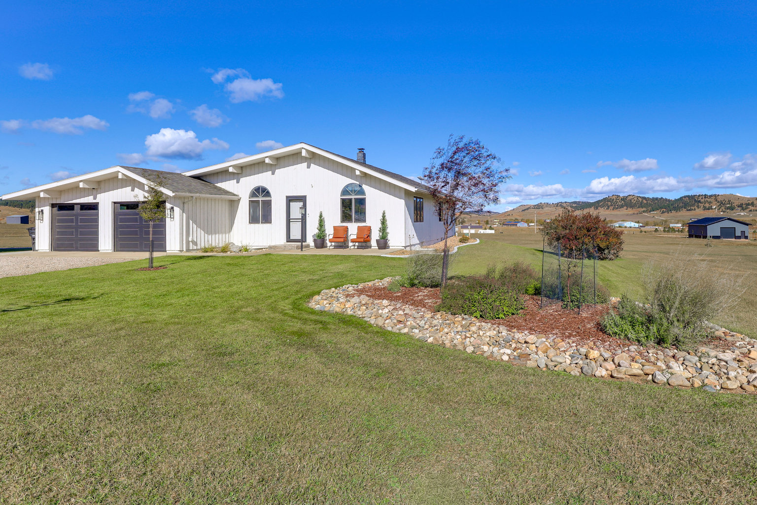 Piedmont Vacation Rental