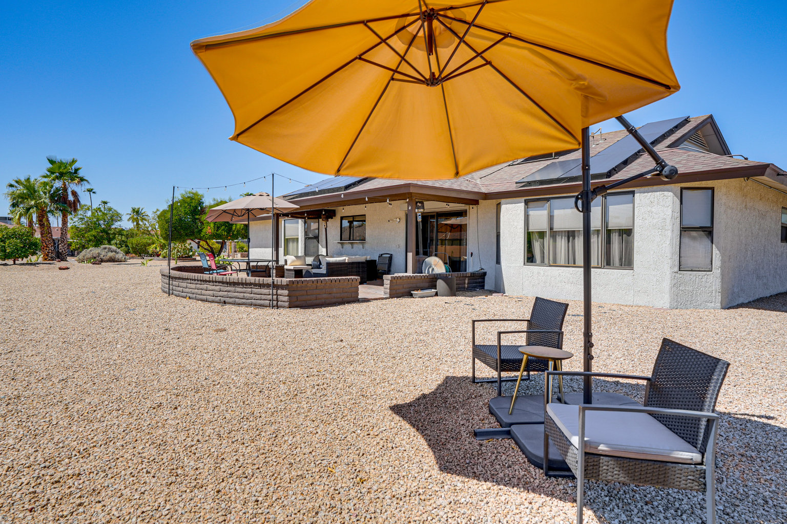 Sun City West Vacation Rental