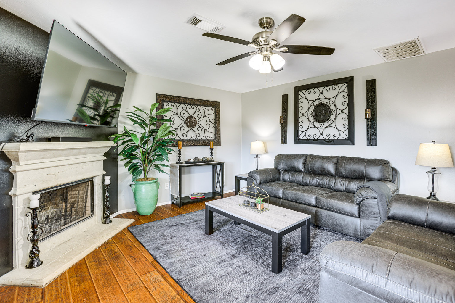 Houston Vacation Rental