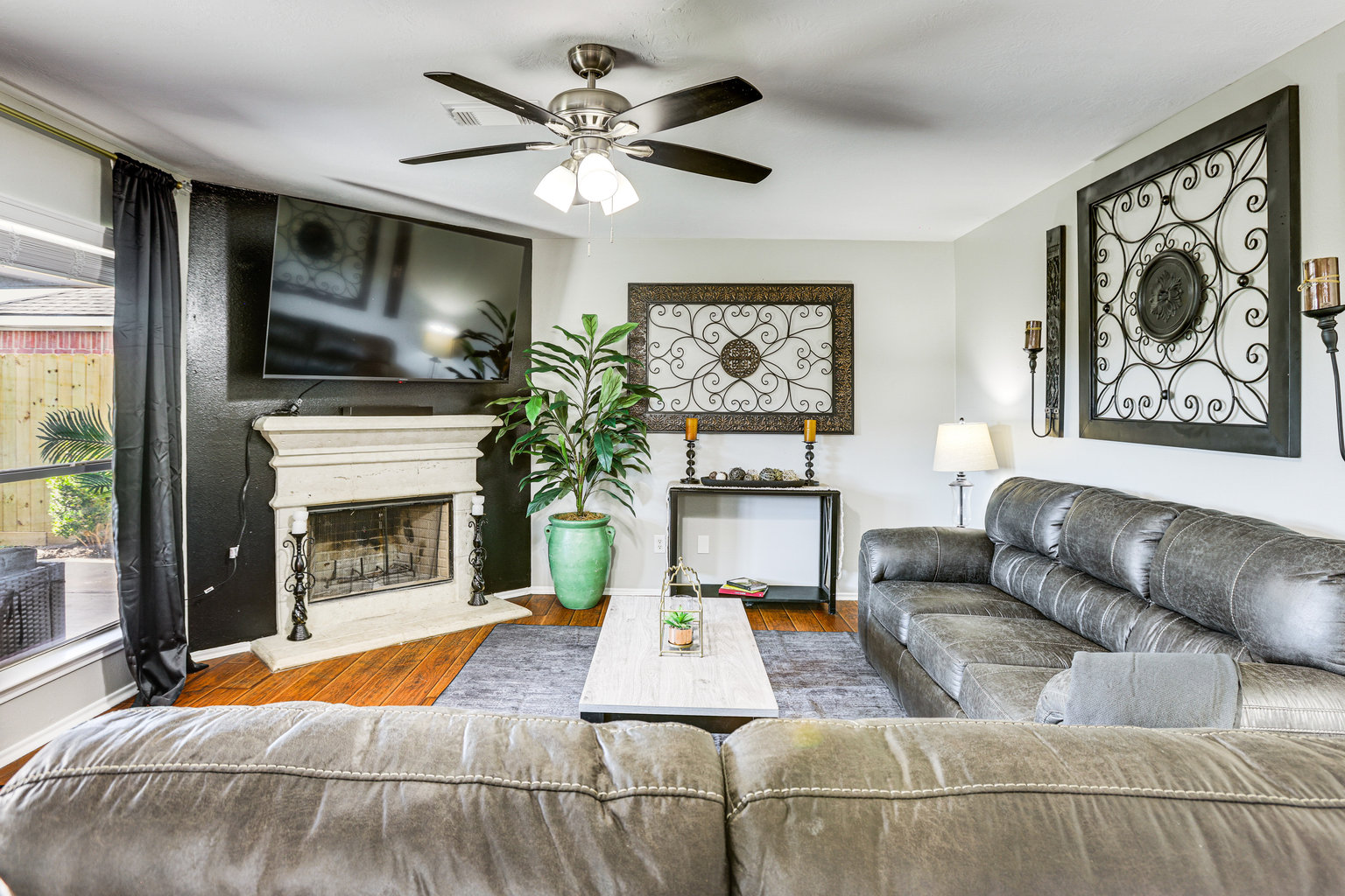 Houston Vacation Rental